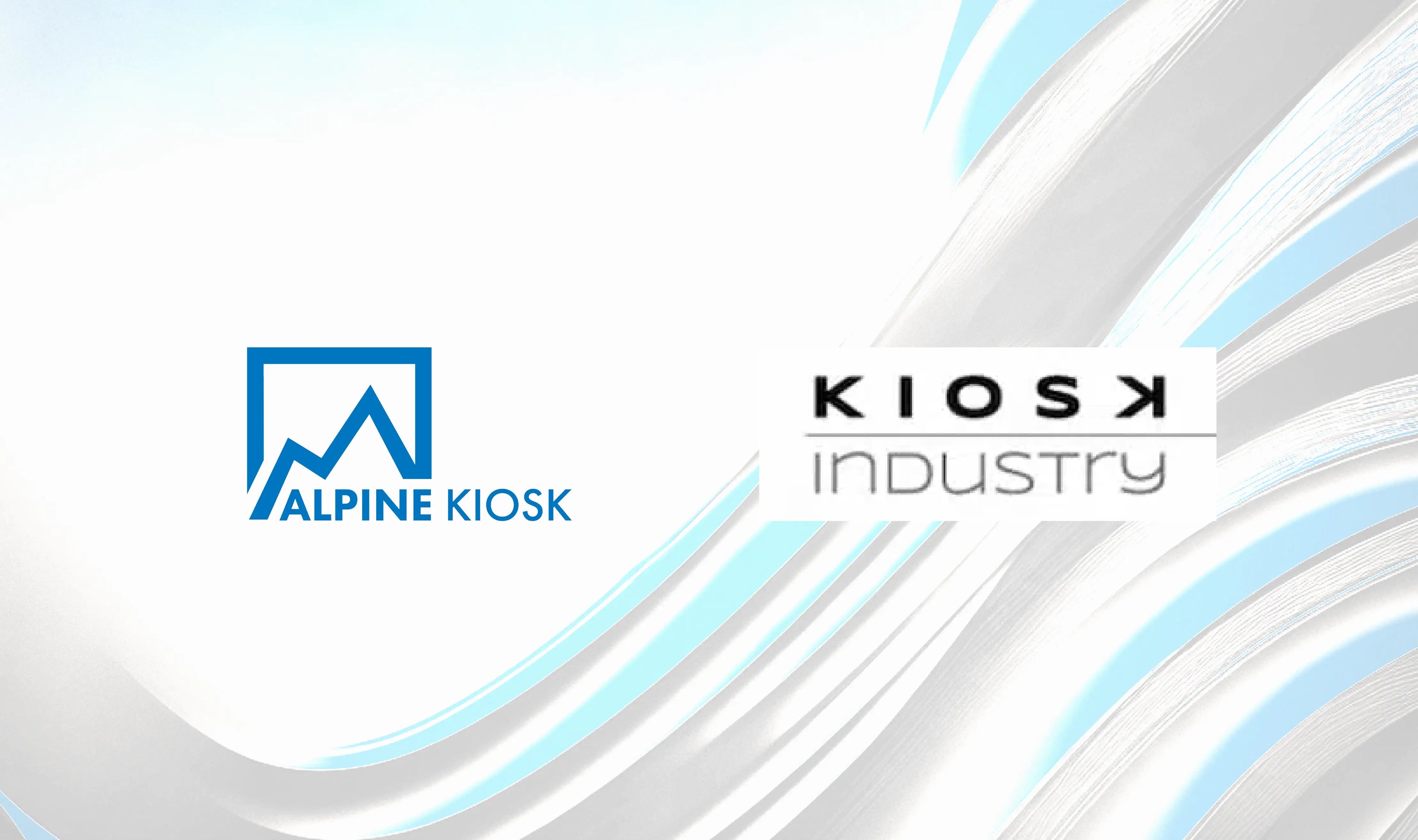 Alpine Kiosk's Hotel Kiosk Solution Highlighted on Kiosk Industry